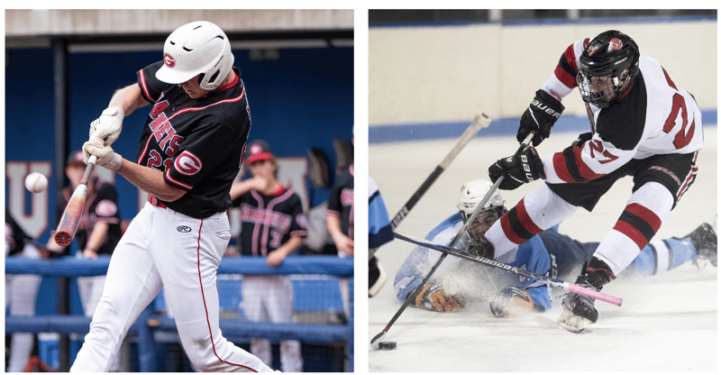 Between the Lines: Spring Forward