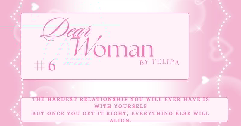 Self-love isn’t bubble baths. It’s boundaries.