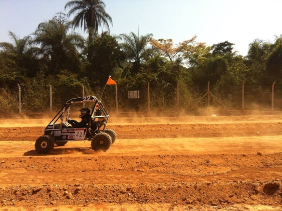 A morte do engenheiro mecânico
