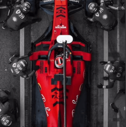 The Dynamic Traders / TBP Models LEAKED!