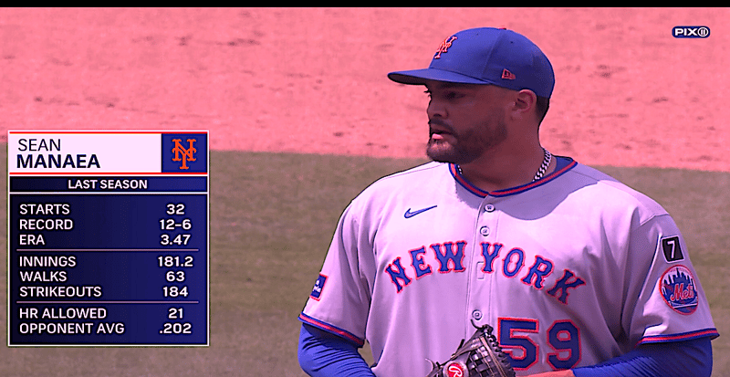 Welcome Back, Sean