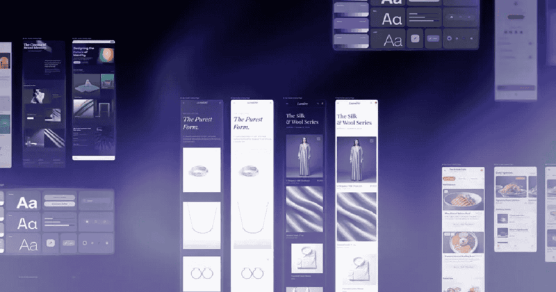 Vibe design: Google Stitch transforma ideias em apps