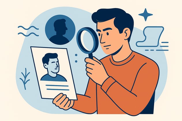 Does This Still Sound Like You?