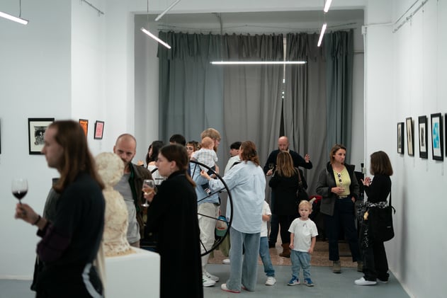 Printmaking, Networks & the Power of Artist-Infraestructure