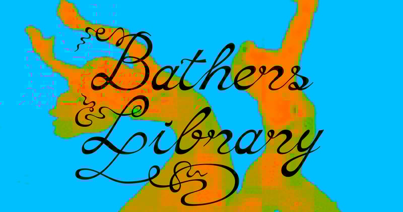 Bathers Newsletter #12