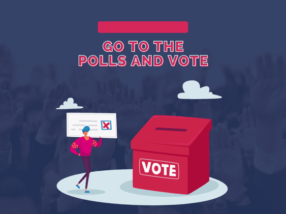 Collier and Lee Counties are now in the early voting stage!