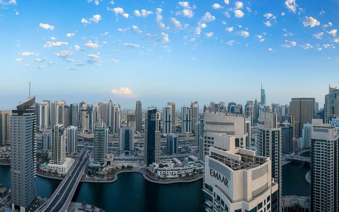 Dubai Real Estate Market Review 09-Dec-2025