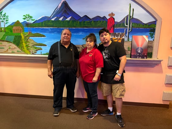 The Eddytorial: 10/31/25