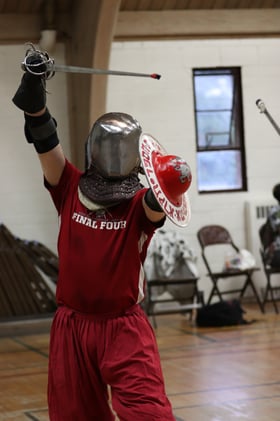 Why I Don't Teach Solo Forms