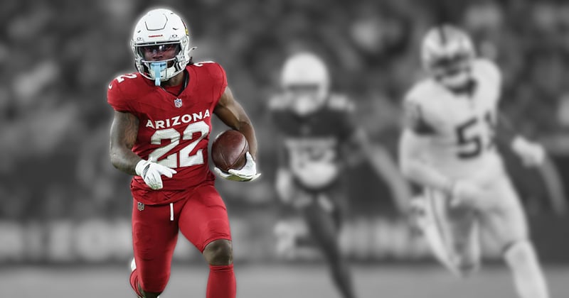 🏈 Week 6 Opportunity Report + 10 Players To Add