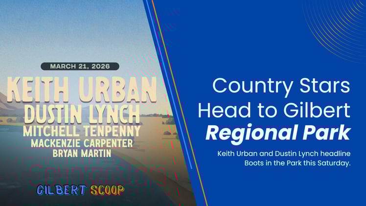 🛫 Air taxis? Gilbert might be closer than you think!