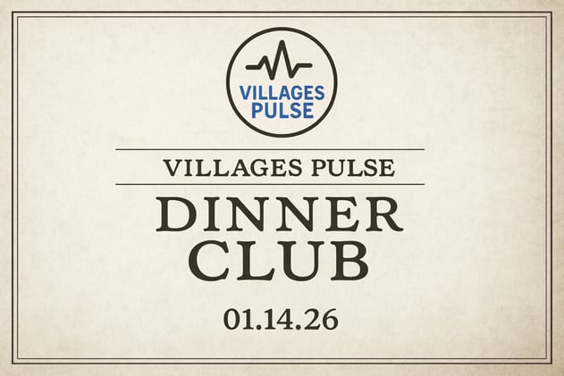 Happy New Year! Live Music, Events & Fave Rec Center