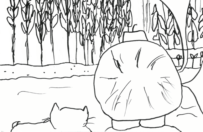 Shouldn't I be happy?