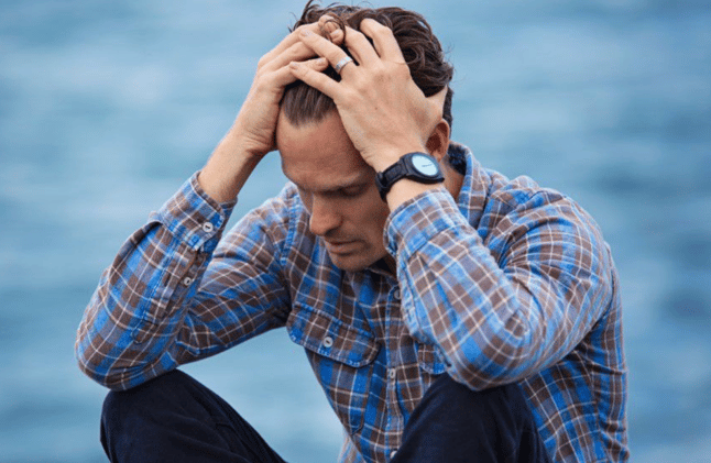 Emotional Triggers After Divorce Are Inevitable