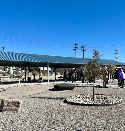 🌞New Park Opened In El Paso