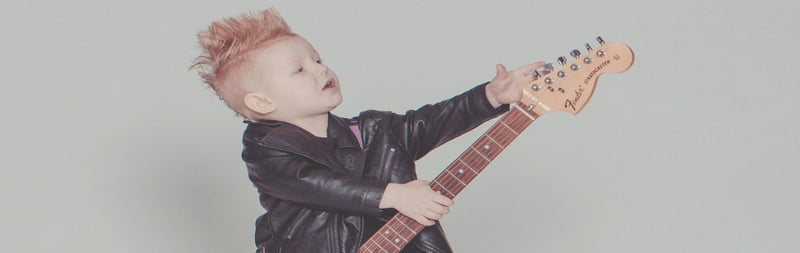 Chord Theory, Part 1