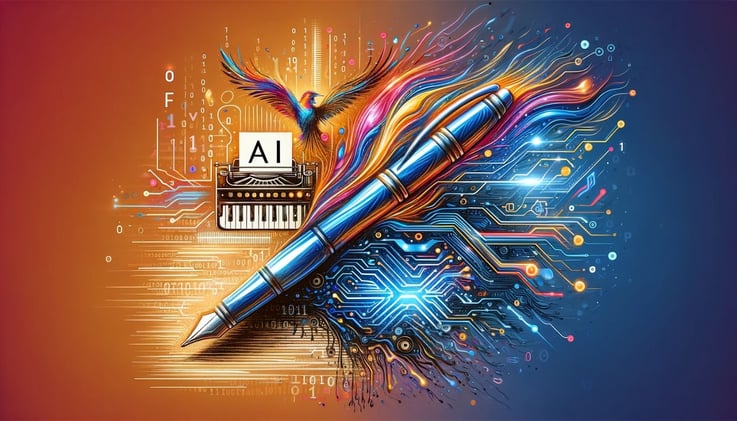 Grammarly's Strategic AI Pivot