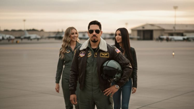 LO MEJOR QUE ELLAS HARÁN POR TI