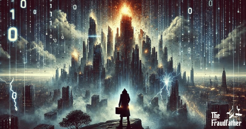 Echoes of Chaos: Data Breaches, Digital Trust, and the Illusion of Progress