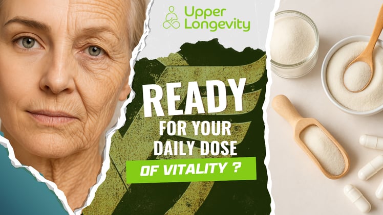 CAN PRP REALLY REVERSE AGING ? HERE'S THE SCIENCE