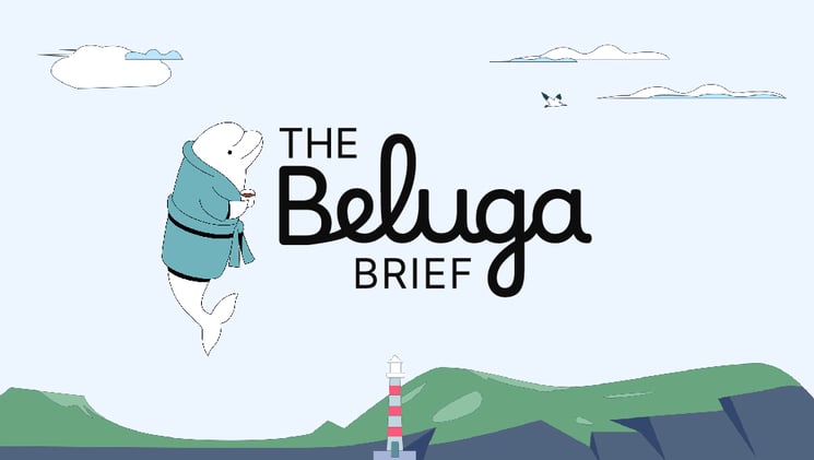 🐳 Weekly Edition: Trouble in Paradise for Michael Saylor, Traders Liquidated on Both Sides