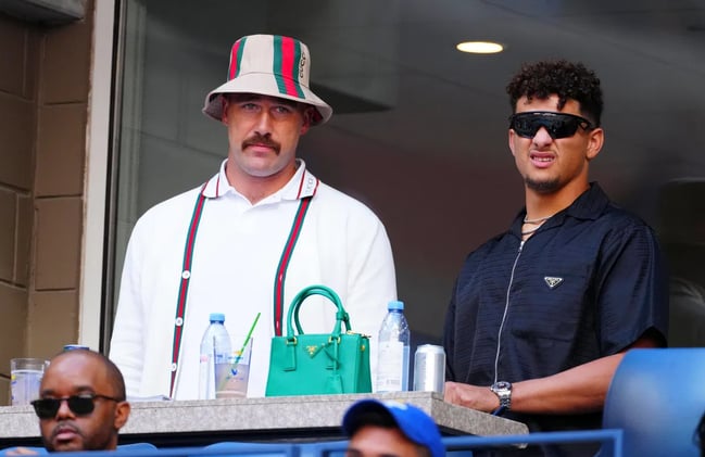 Judge Rules in Mahomes-Kelce Lawsuit 