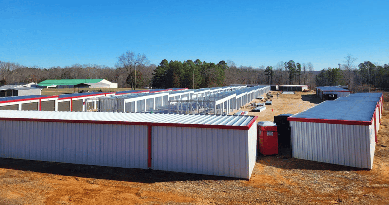 A Smattering of Deals I've Been Working On Lately