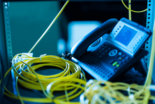 Explorando el Mundo de Voice VLAN y Su Impacto en las Aplicaciones IoT