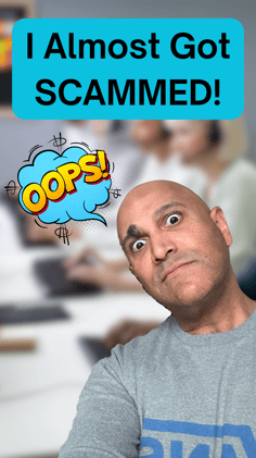 Spoofed Call Scam: 3 Quick Checks to Stay Safe