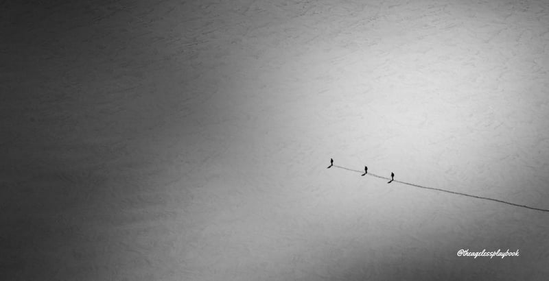 The stories we tell ourselves