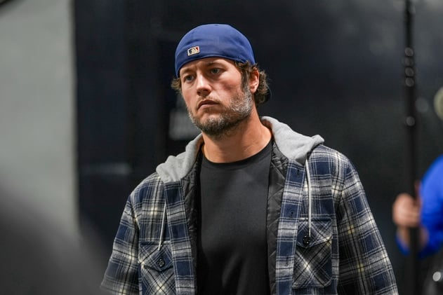 Matthew Stafford: How Loyalty, Longevity, and a Super Bowl Created a $350M Career