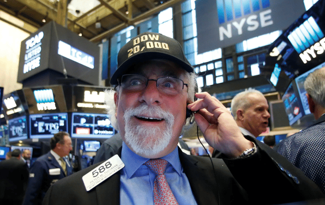 ☕Café Bursátil: El poder de las ganancias