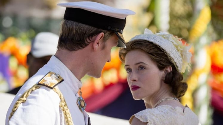 As Netflix surges, original content is the new black. But licensed shows still take the crown