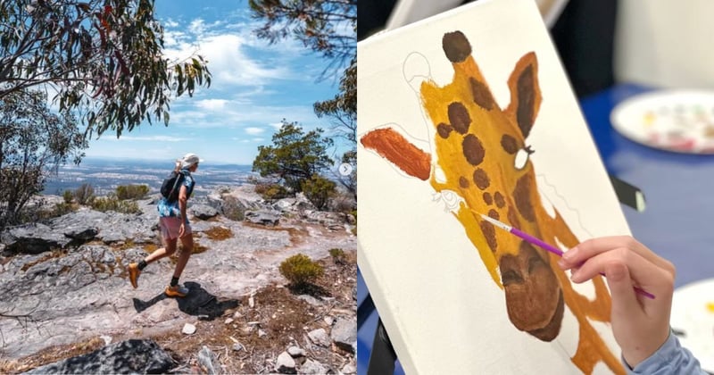 The best events in western Victoria this November