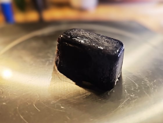 The Good, the Bad, and the Demi-Glace