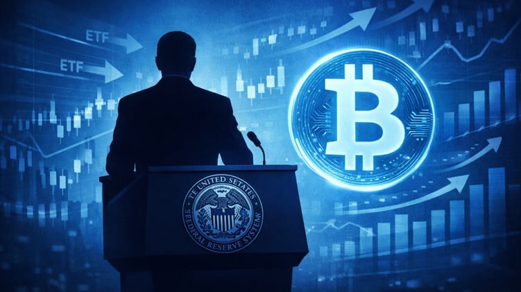 Why Bitcoin Held $84,000