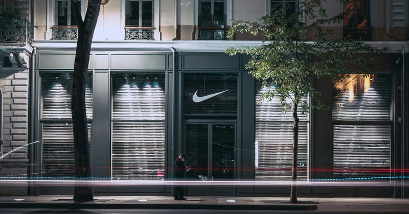 EEOC Investigating Nike Over Policies