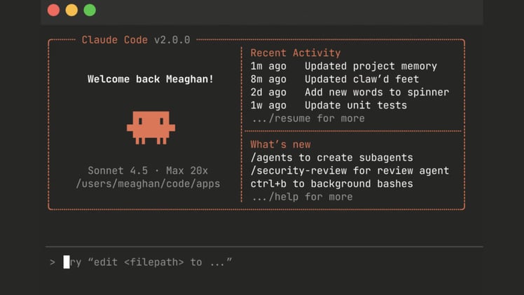 🧑‍💻 Claude Code sparks “Selfware” fears