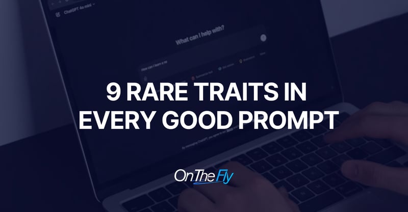 #157 - Bot or Not, It's Communication 101