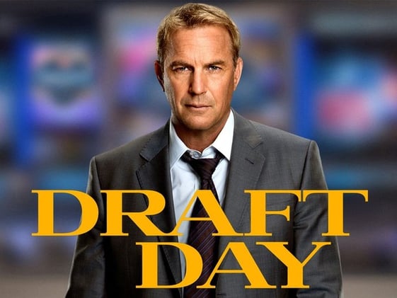 Draft Day 2025 Hype 