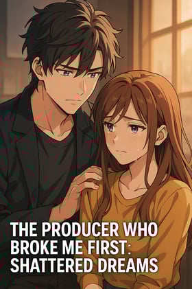 The Producer Who Broke Me First: Shattered Dreams: Chapter 3