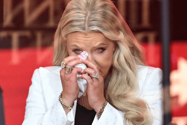 Erika Kirk Honors Charlie Kirk with Emotional Thanksgiving Tribute