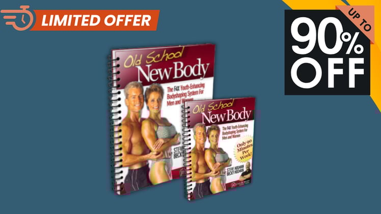 5 Overhyped Myths About Old School New Body in 2026 USA That Are Stopping You From Achieving Real Results!