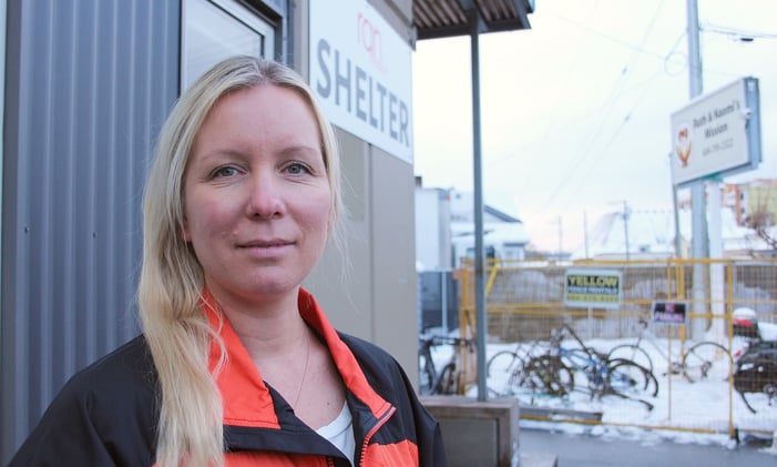 Fraser Valley windchill set to hit -20 C amid call for more shelters