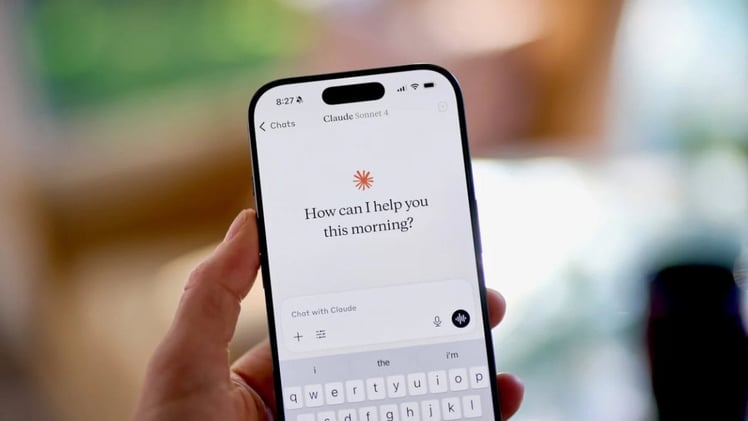 🎉 Anthropic presenta Claude Sonnet 4.5 con 30 horas de concentración