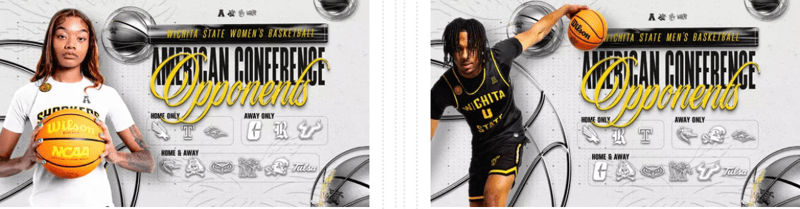 Shocker Brew: 7/25: Shockers Hoop Scoop Comin' in 🔥
