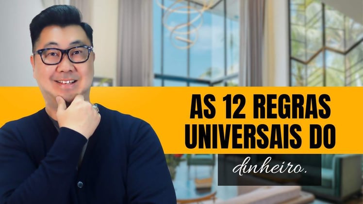 12 Regras Universais do Dinheiro que Todo Minimalista Deveria Seguir