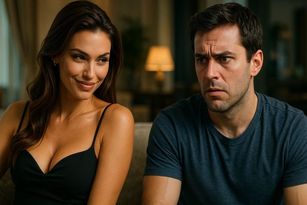 LAS PRUEBAS FEMENINAS