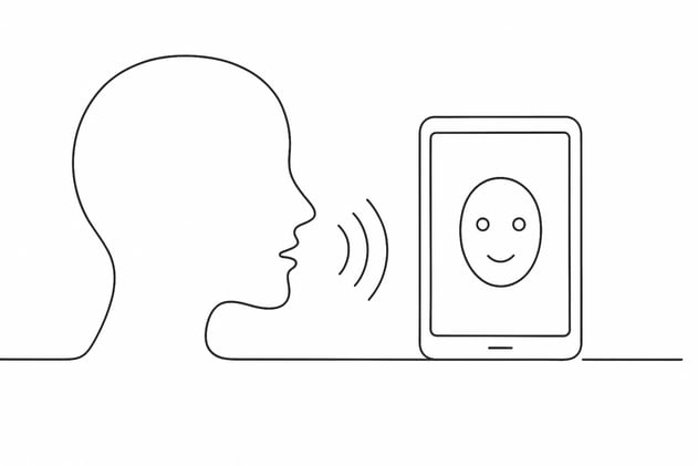 Voice Journaling?