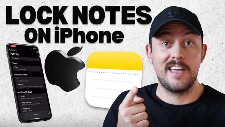 [TECH TIPS] 😎 Night iPhone Photography | Block Scam Texts | Old iPad Uses | iPhone 17e | Health App | and more...